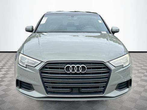 Used 2020 Audi A3 2.0T Premium image 2