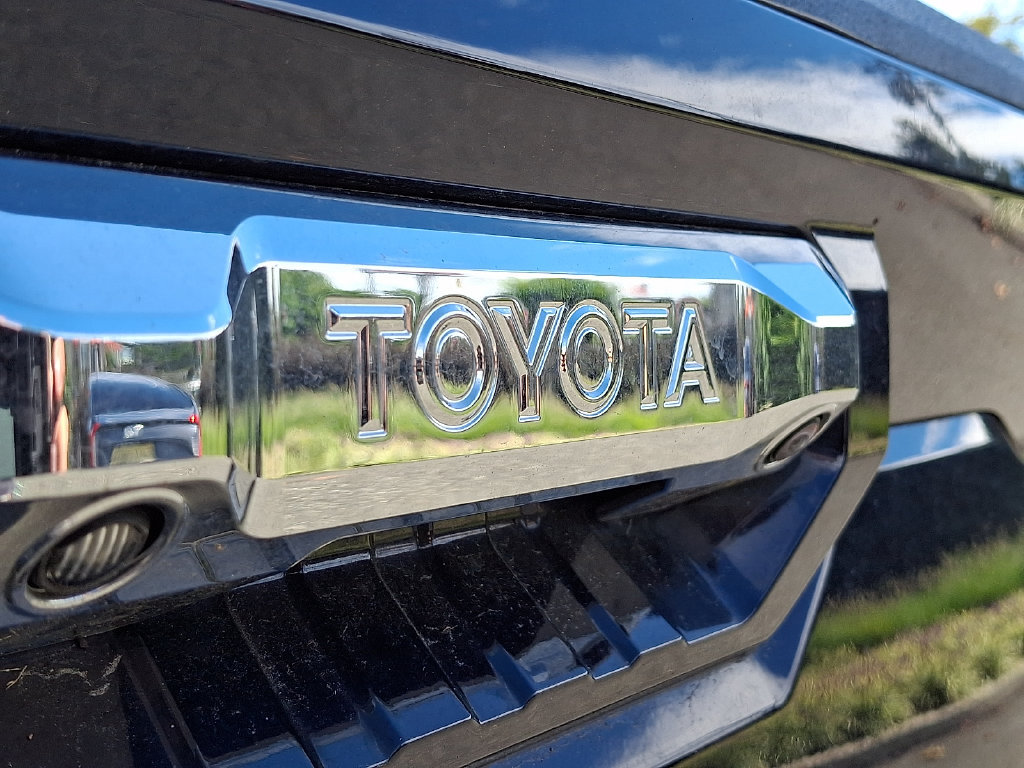 Used 2026 Toyota Tundra 1794 Edition AWD/4WD image 29