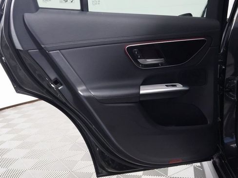 Certified 2026 Mercedes-Benz GLC 300 image 13
