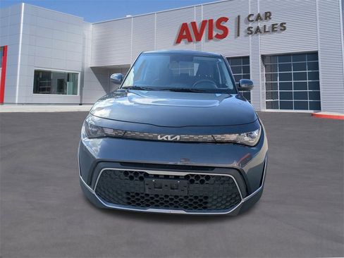 Used 2024 Kia Soul LX w/ Option Group 015 image 2
