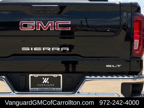 New 2026 GMC Sierra 1500 SLT AWD/4WD image 5