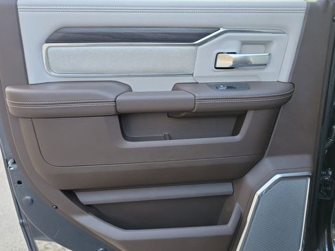 New 2026 RAM 2500 Laramie image 23