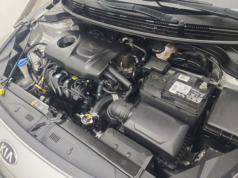 Used 2019 Kia Rio S FWD image 37