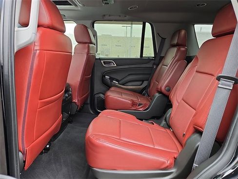 Used 2019 GMC Yukon Denali w/ Denali Ultimate Package image 10