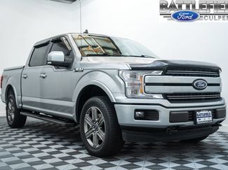 Used 2020 Ford F150 Lariat w/ Equipment Group 502A Luxury AWD/4WD video 1