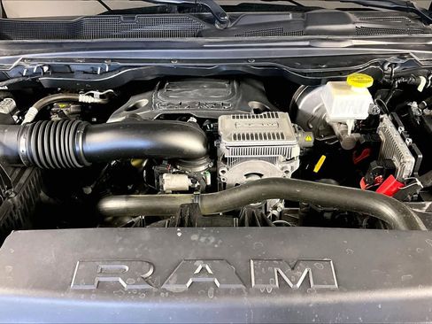 Used 2021 RAM 1500 Rebel w/ Rebel Level 2 Equipment Group image 28