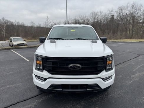 Used 2023 Ford F150 XLT w/ Equipment Group 302A High image 8