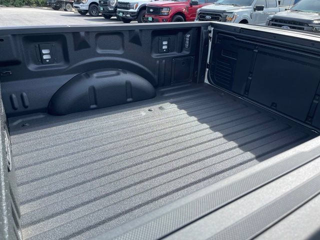 New 2026 Ford F150 King Ranch w/ Equipment Group 601A High AWD/4WD image 5