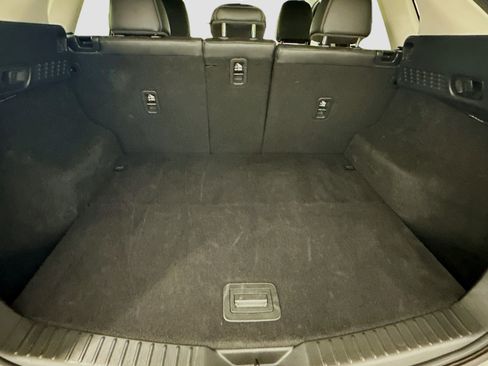 Used 2025 MAZDA CX-5 AWD 2.5 S w/ Preferred Package image 30