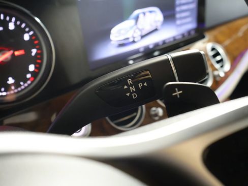 Used 2019 Mercedes-Benz E 450 4MATIC Wagon image 53
