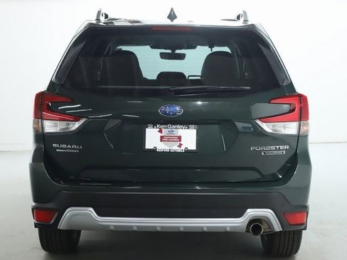 Certified 2023 Subaru Forester Touring image 46