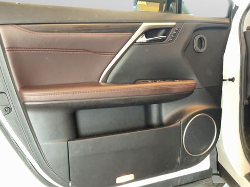 Used 2017 Lexus RX 350 FWD image 27