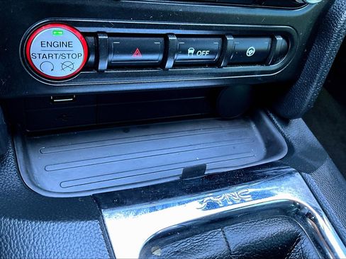 Used 2016 Ford Mustang GT image 23