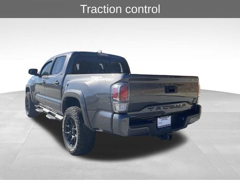 Used 2021 Toyota Tacoma TRD Sport image 8