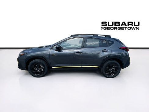 New 2026 Subaru Crosstrek 2.5i Sport AWD/4WD image 5