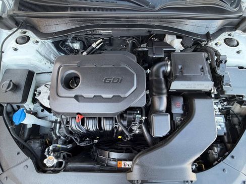 Used 2020 Kia Optima SE image 9