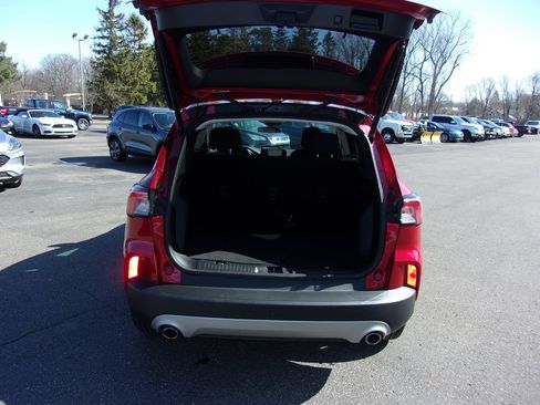 Certified 2022 Ford Escape SE w/ Convenience Package FWD image 6