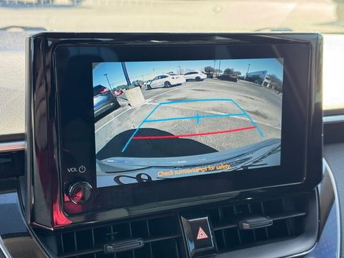 Used 2024 Toyota Corolla LE image 26