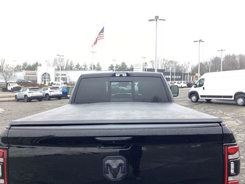 Certified 2022 RAM 2500 Laramie AWD/4WD image 18