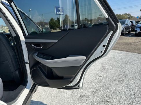 Certified 2025 Subaru Outback Premium w/ Popular Package #1A image 11