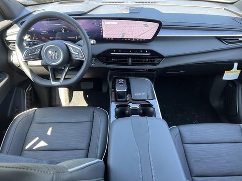 New 2026 Buick Enclave Sport Touring w/ Power Package image 13