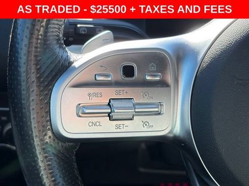 Used 2021 Mercedes-Benz GLB 250 image 20
