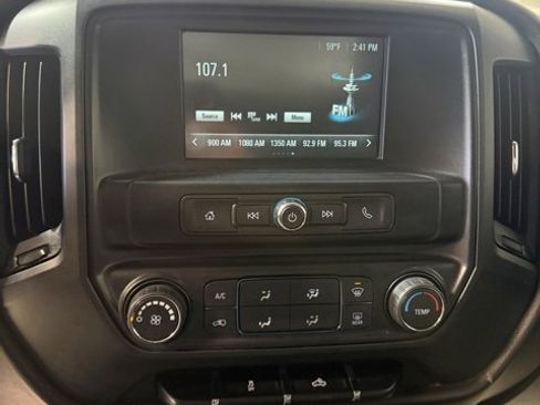 Used 2019 GMC Sierra 2500 Base w/ Sierra Convenience Package image 13