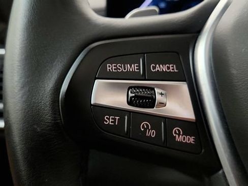 Used 2025 BMW X5 sDrive40i w/ Parking Assistance Package RWD image 62