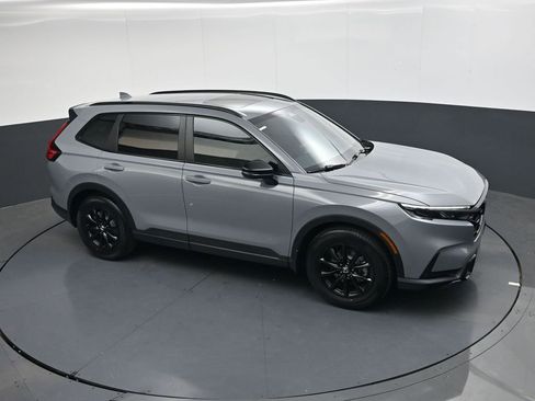 New 2026 Honda CR-V Sport-L image 20