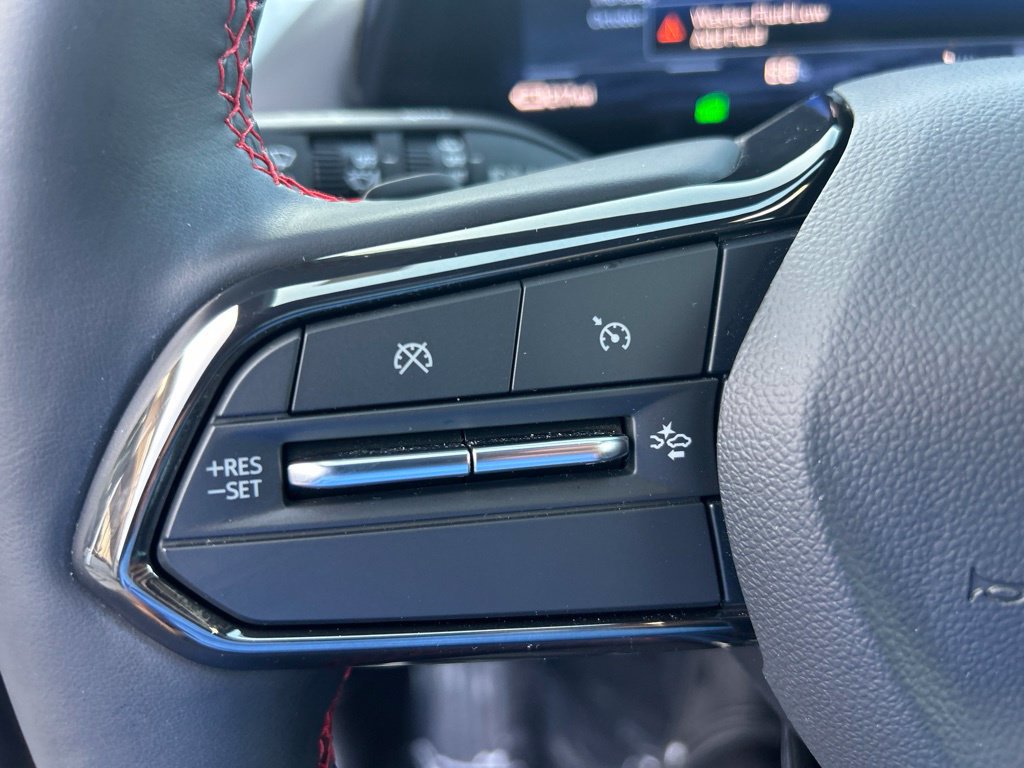Used 2024 Chevrolet Equinox EV RS FWD image 45