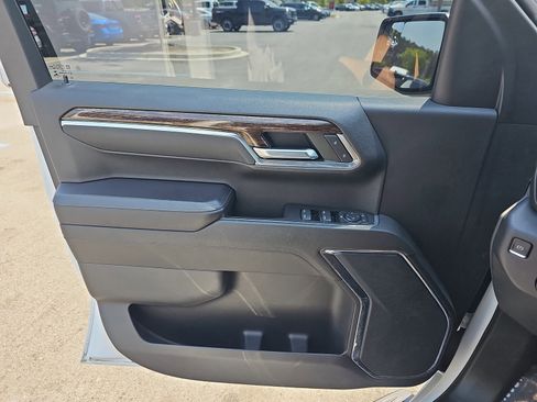 Used 2022 GMC Sierra 1500 Elevation w/ LPO, Elevation Black Package AWD/4WD image 28