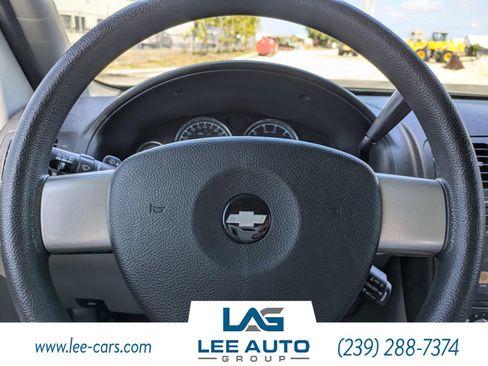 Used 2006 Chevrolet Uplander LS w/ Climate Package image 20