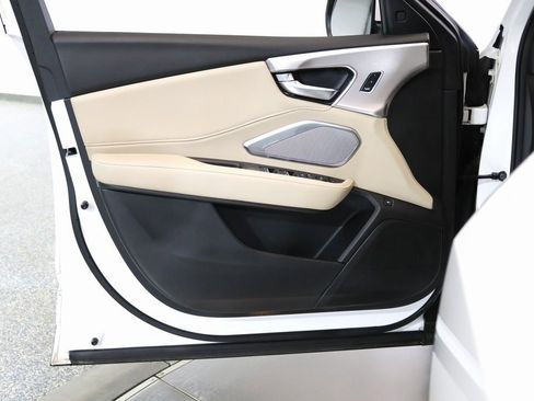 Certified 2021 Acura RDX w/ Technology Package image 11