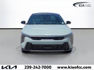 New 2026 Kia K4 GT-Line Turbo FWD video 2