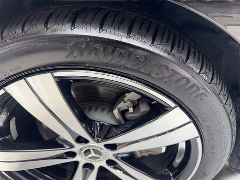 Used 2024 Mercedes-Benz C 300 C 300 image 83