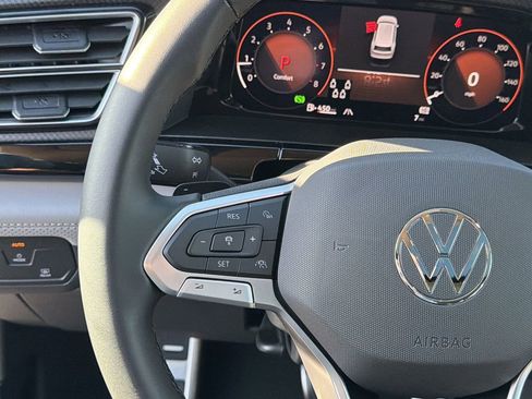 New 2026 Volkswagen Atlas Peak Edition AWD/4WD image 29