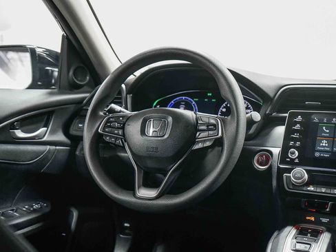 Used 2022 Honda Insight EX image 15