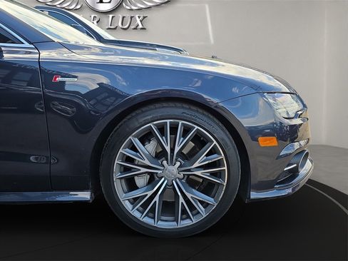 Used 2018 Audi A7 3.0T Premium Plus w/ Driver Assistance Package image 20