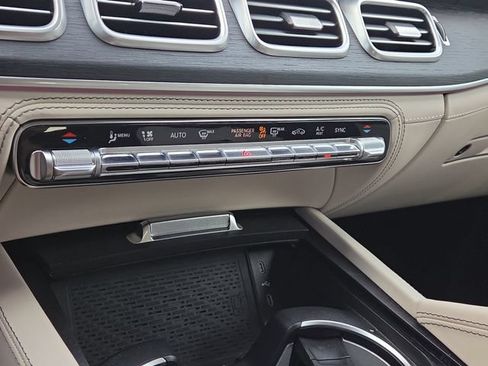 Used 2025 Mercedes-Benz GLE 63 AMG S image 15