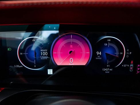 Used 2024 Rolls-Royce Spectre w/ Spectre Launch Package image 52