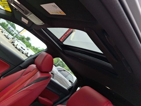 Used 2026 Acura Integra A-Spec FWD image 14