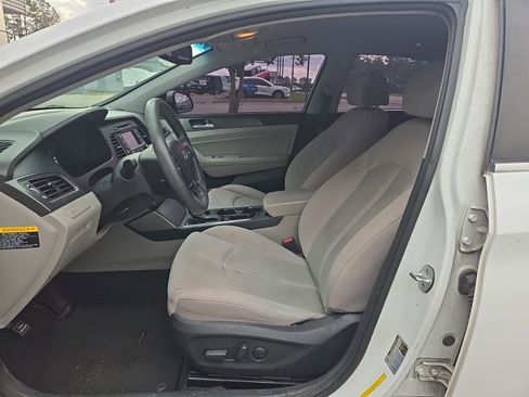 Used 2015 Hyundai Sonata Sport FWD image 8