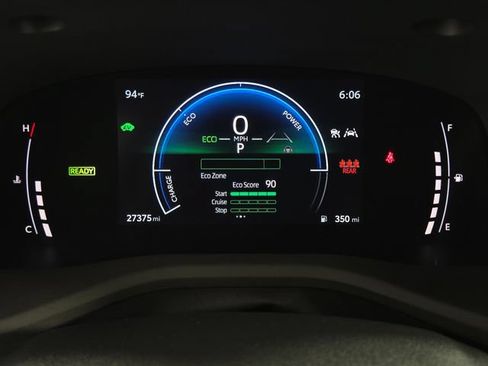 Used 2025 Toyota Camry LE FWD image 20
