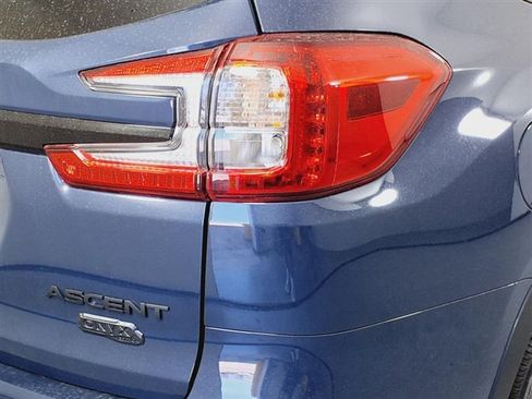 New 2025 Subaru Ascent Bronze Edition image 4