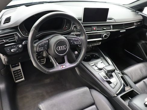 Used 2019 Audi A5 2.0T Prestige w/ Black Optic Plus Package AWD/4WD image 16