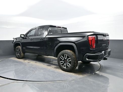 Used 2019 GMC Sierra 1500 AT4 w/ AT4 Premium Package image 8