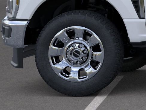 New 2026 Ford F350 King Ranch w/ Chrome Package AWD/4WD image 59