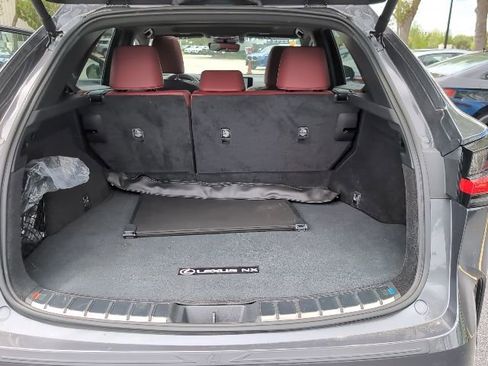 Used 2024 Lexus NX 250 FWD w/ Cold Area Package image 29