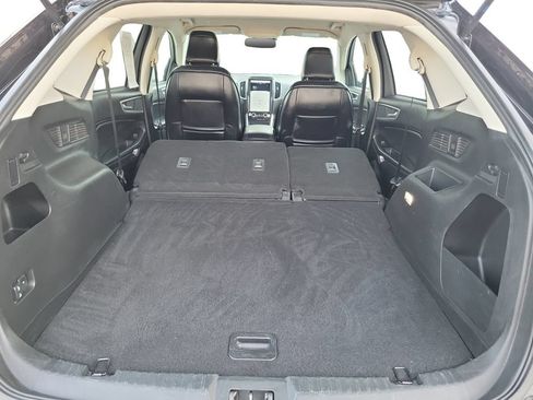 Used 2024 Ford Edge SEL AWD/4WD image 28