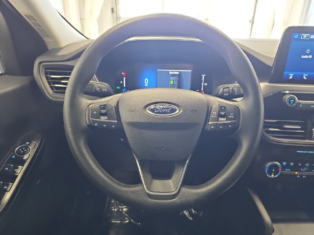 Used 2025 Ford Escape Active AWD/4WD image 14